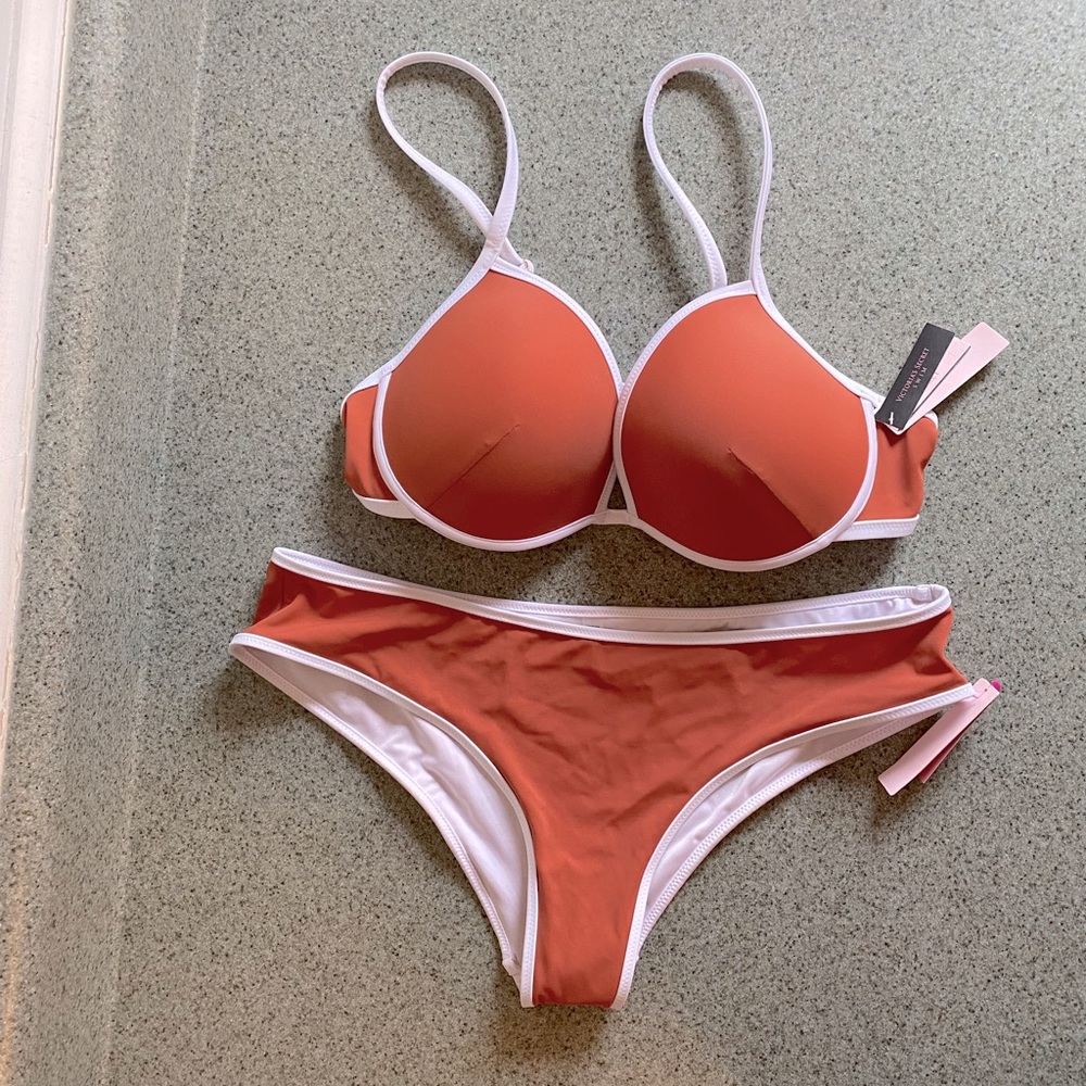 Victoria secret bikini